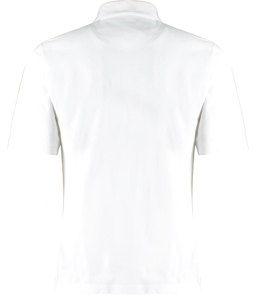Kustom Kit K460 Cotton Klassic Superwash® 60° Polo Shirt