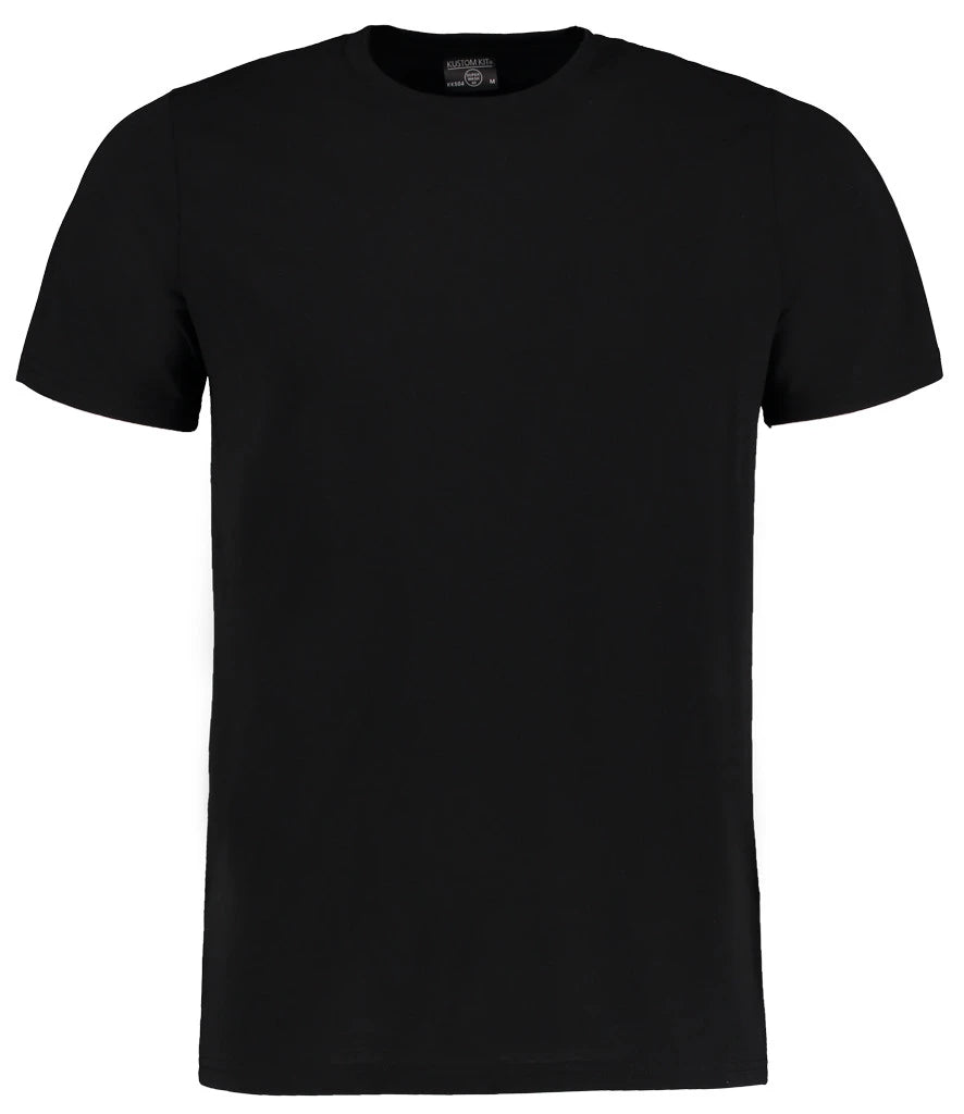 Kustom Kit KK504 Superwash® 60°C T-Shirt