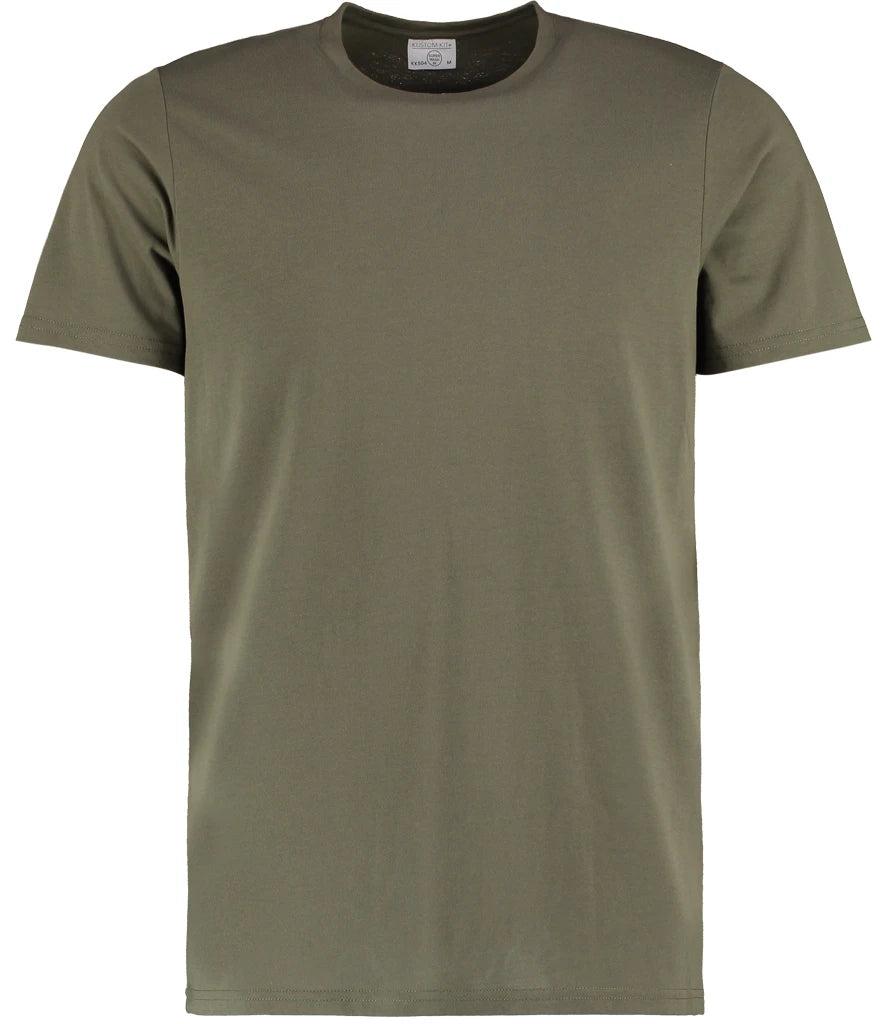 Kustom Kit KK504 Superwash® 60°C T-Shirt