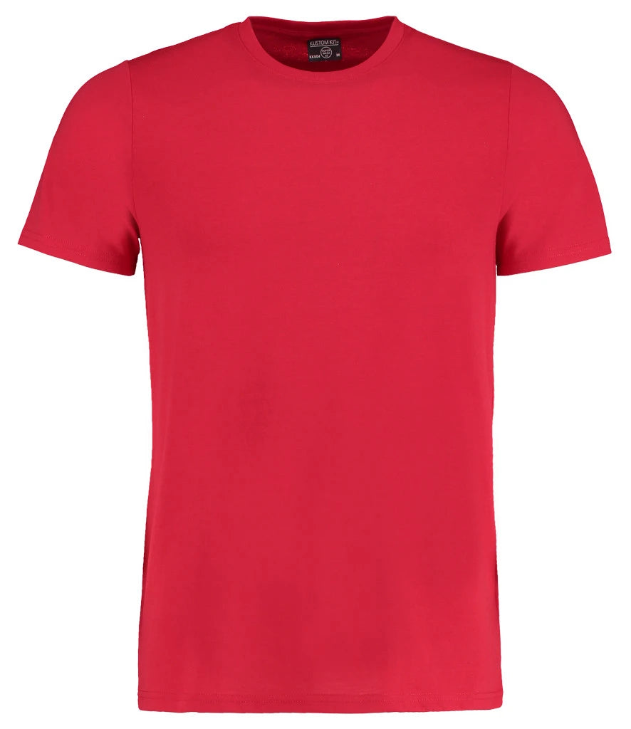 Kustom Kit KK504 Superwash® 60°C T-Shirt