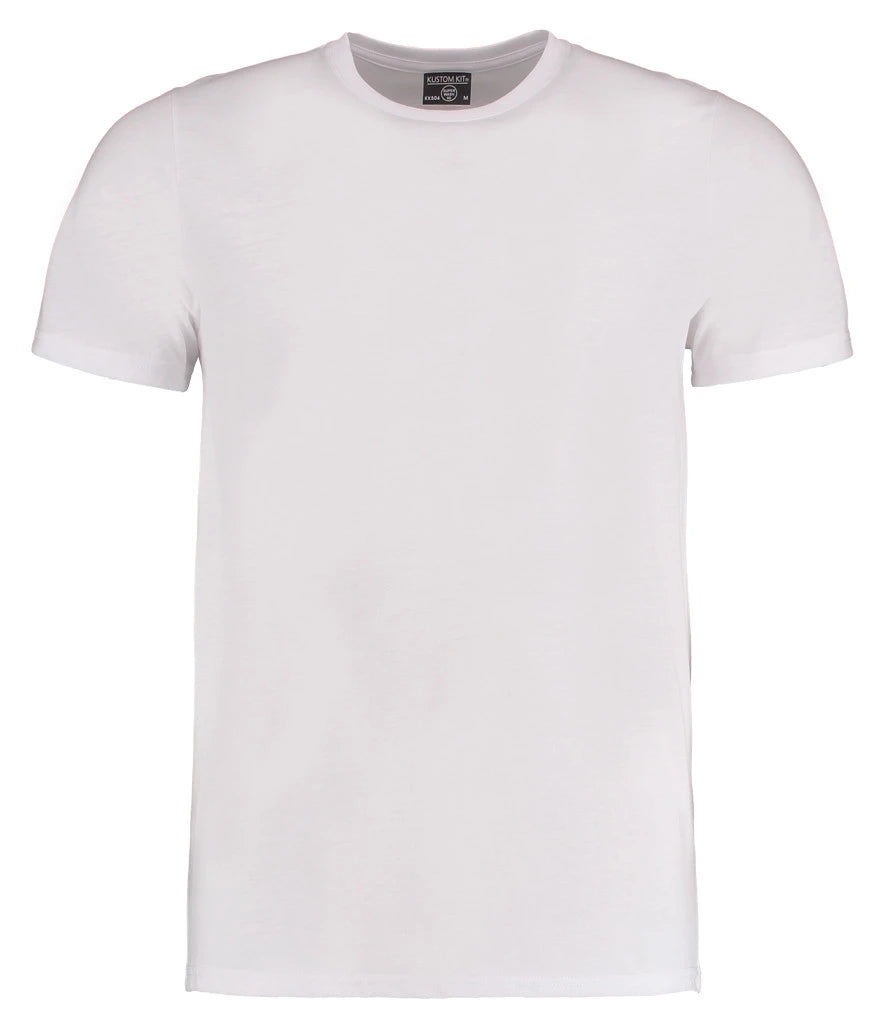 Kustom Kit KK504 Superwash® 60°C T-Shirt