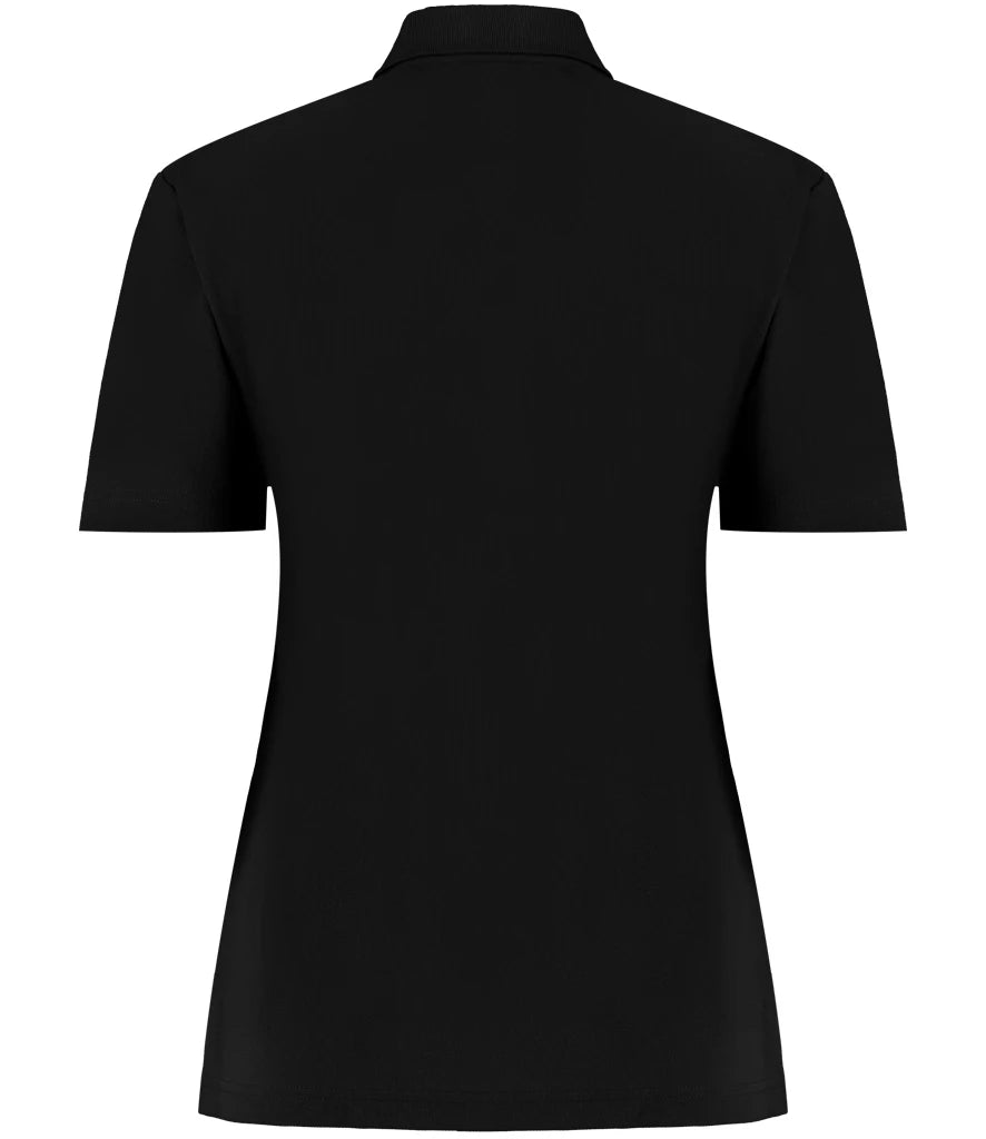 Kustom Kit K722 Ladies Regular Fit Workforce Piqué Polo Shirt