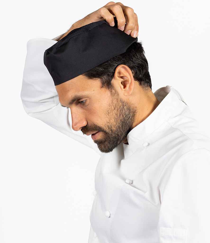 Le Chef LE030 Skull Cap