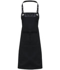 Premier PR123 Espresso Bib Apron