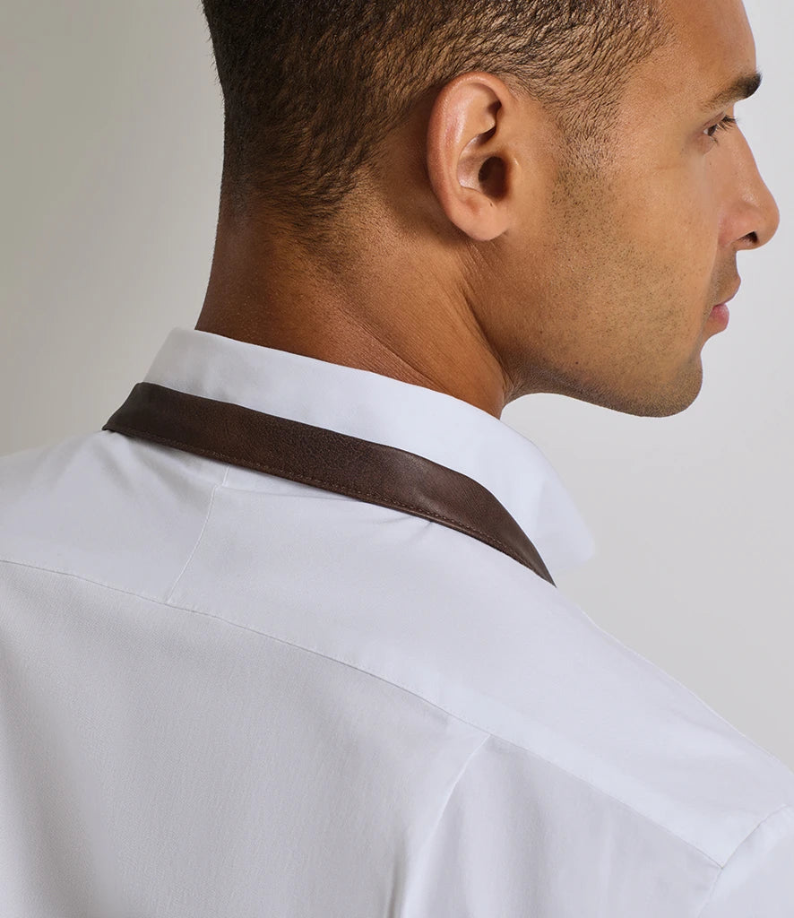 Premier PR123 Espresso Bib Apron