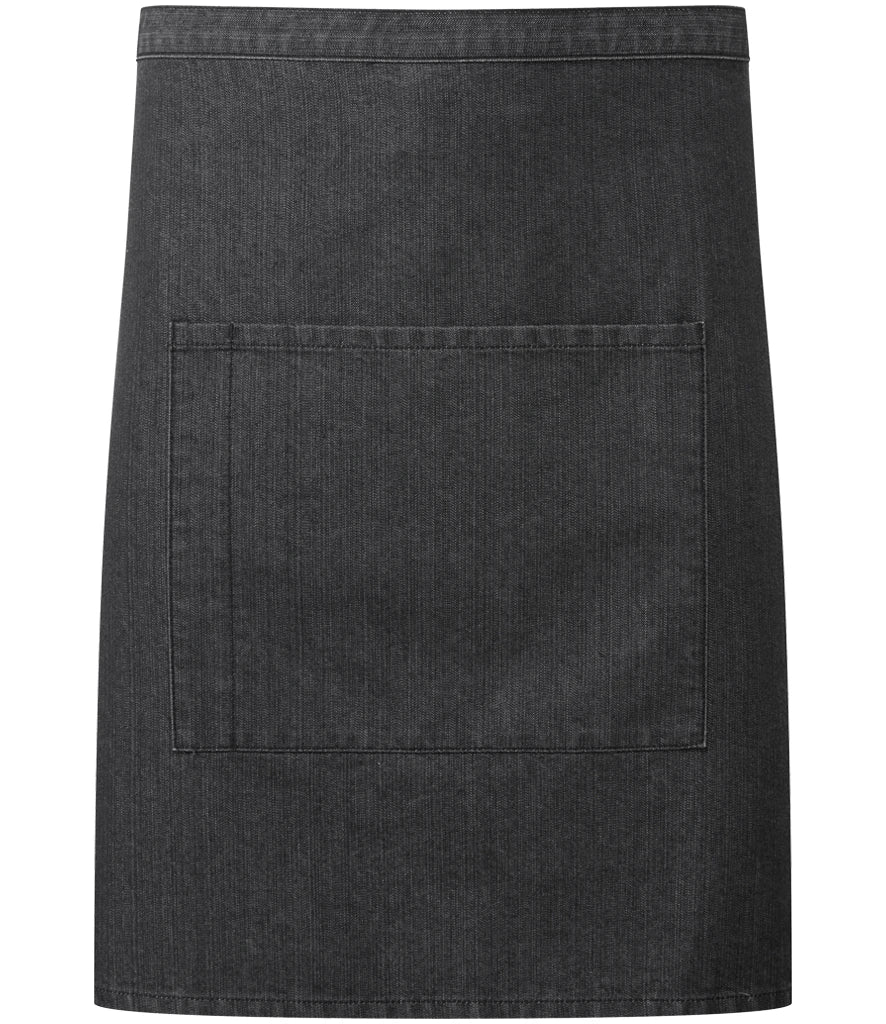 Premier PR141 Colours Mid Length Apron