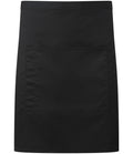 Premier PR141 Colours Mid Length Apron