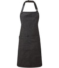 Premier PR144 Annex Oxford Bib Apron
