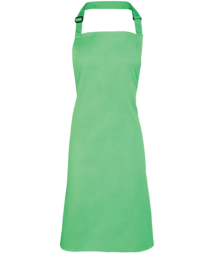 Premier PR150 Colours Bib Apron