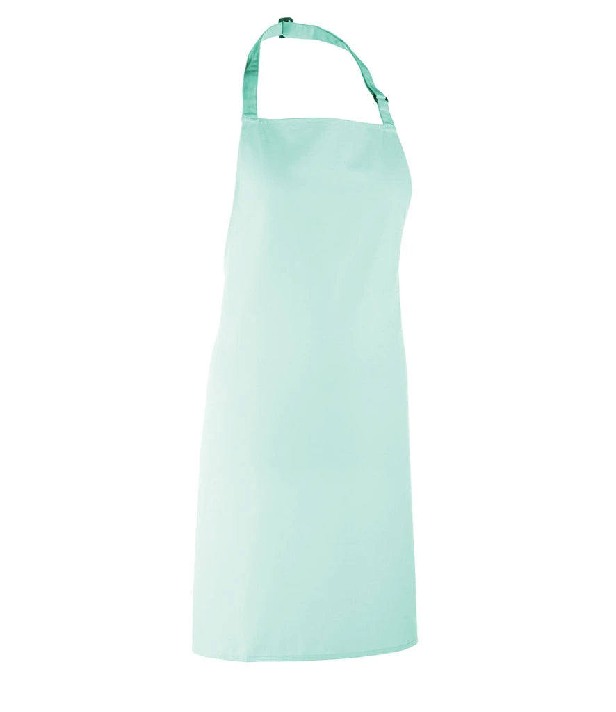 Premier PR150 Colours Bib Apron