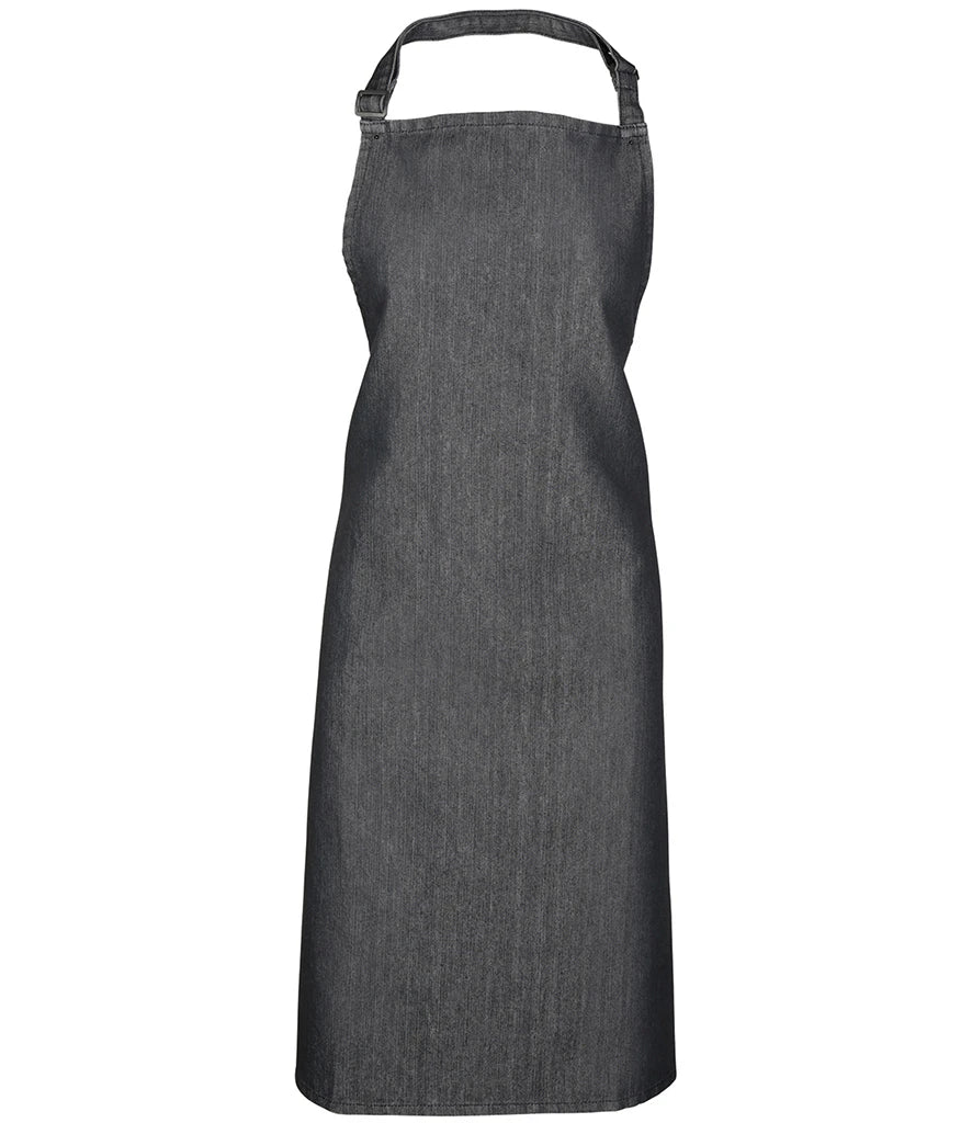 Premier PR150 Colours Bib Apron
