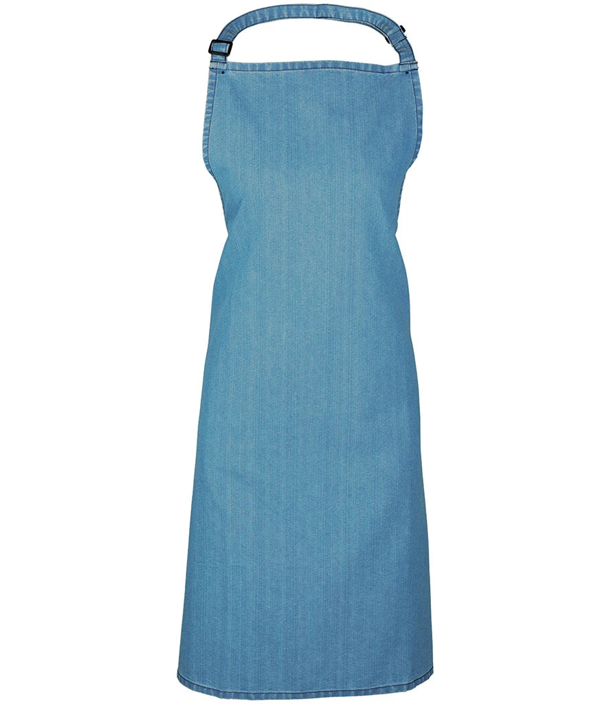 Premier PR150 Colours Bib Apron