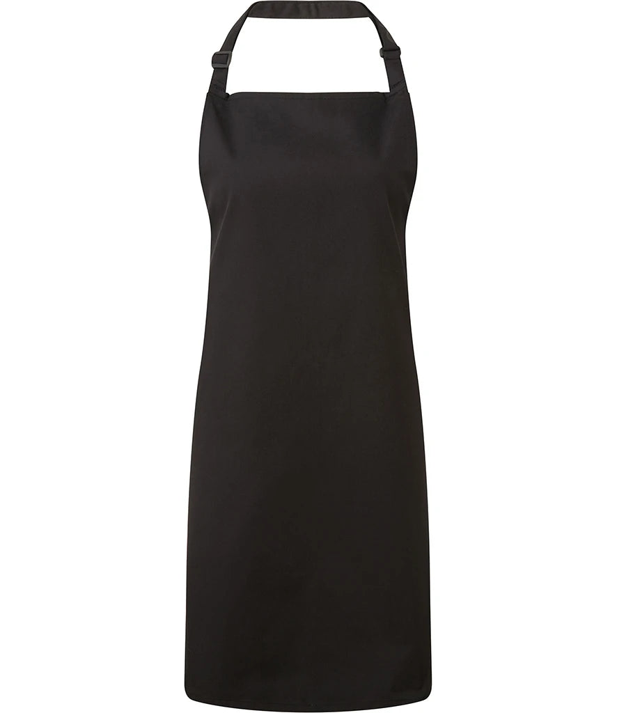 Premier PR150 Colours Bib Apron
