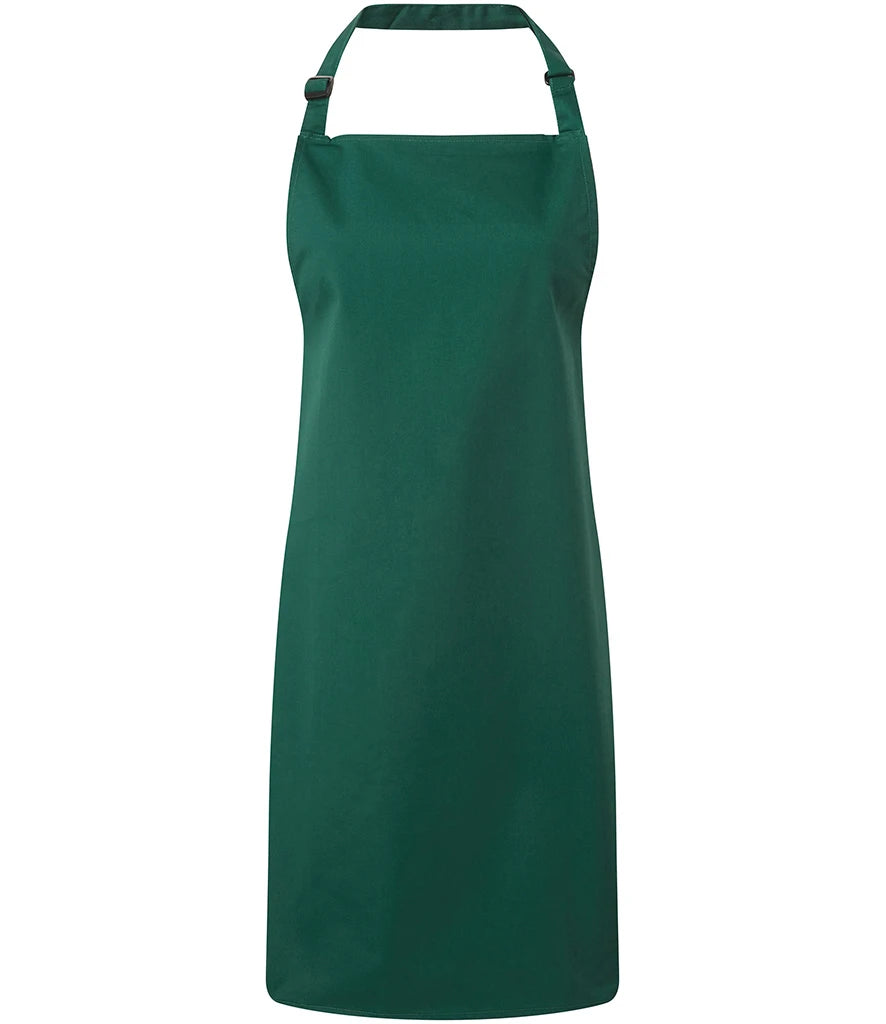 Premier PR150 Colours Bib Apron