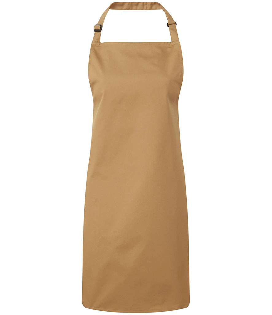 Premier PR150 Colours Bib Apron