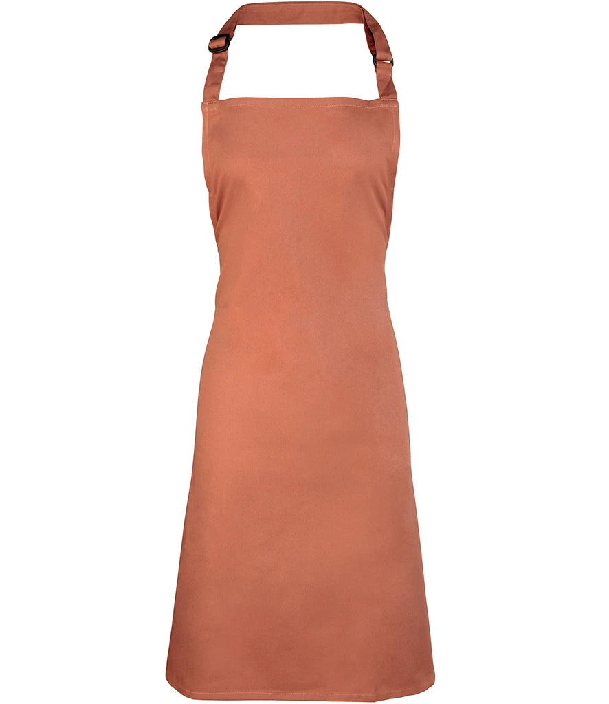 Premier PR150 Colours Bib Apron