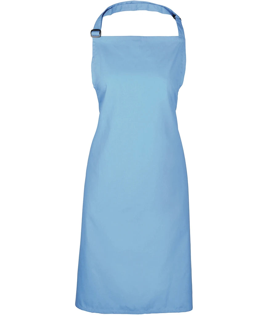 Premier PR150 Colours Bib Apron