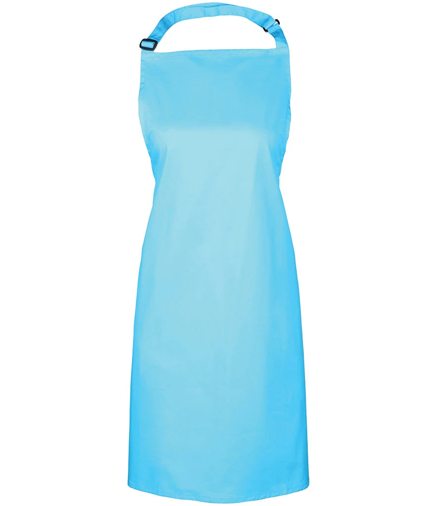 Premier PR150 Colours Bib Apron