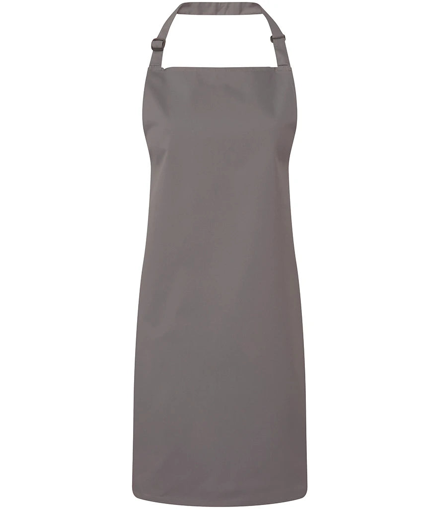 Premier PR150 Colours Bib Apron