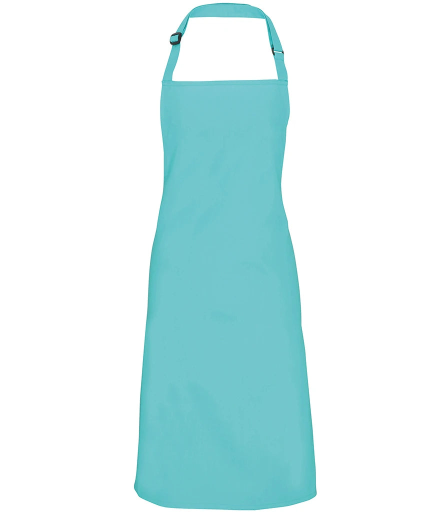 Premier PR150 Colours Bib Apron
