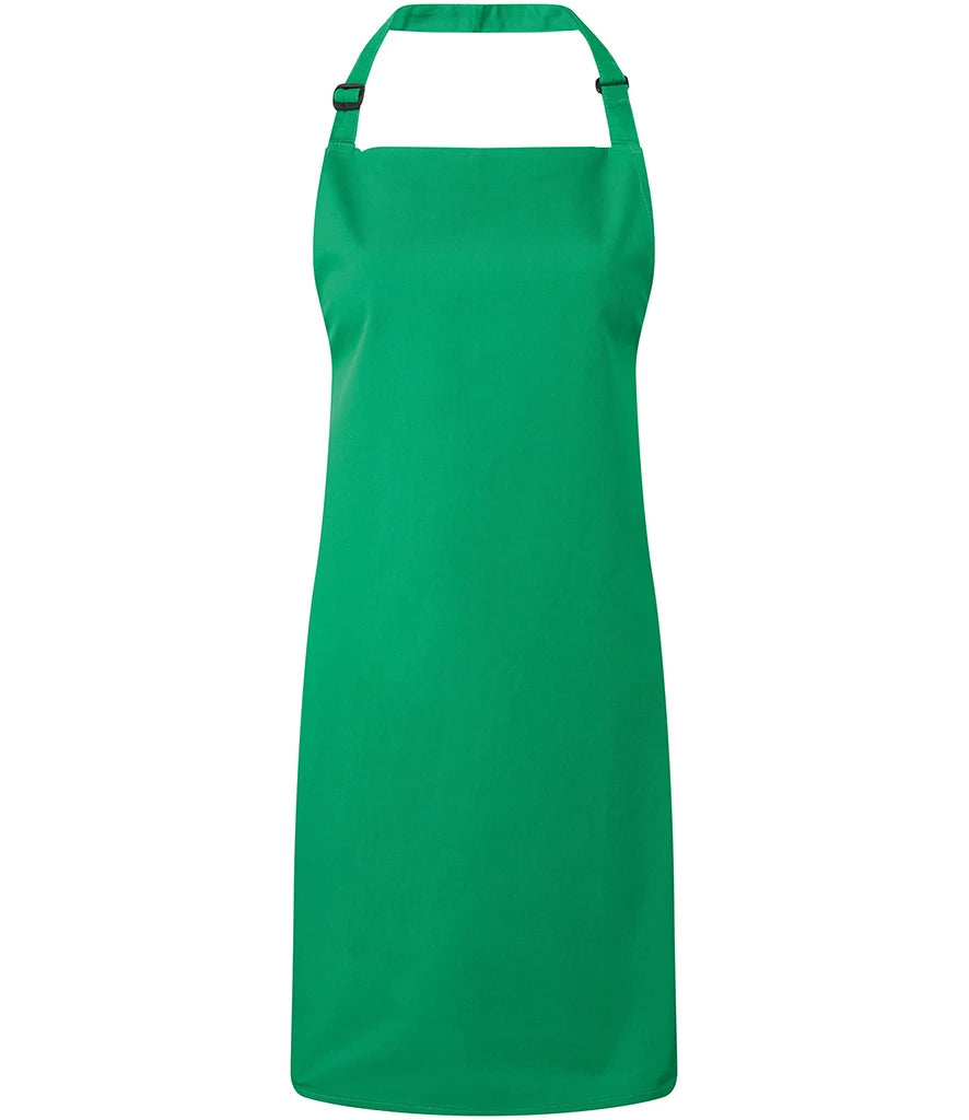 Premier PR150 Colours Bib Apron