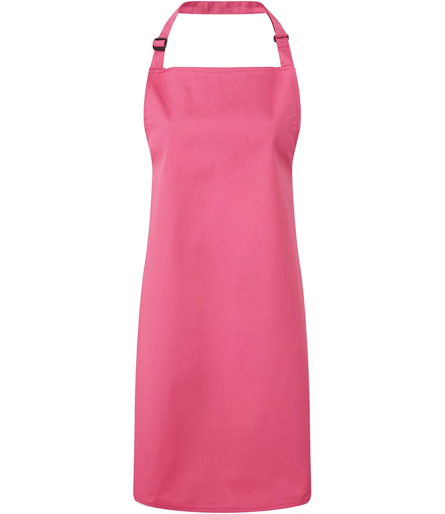 Premier PR150 Colours Bib Apron