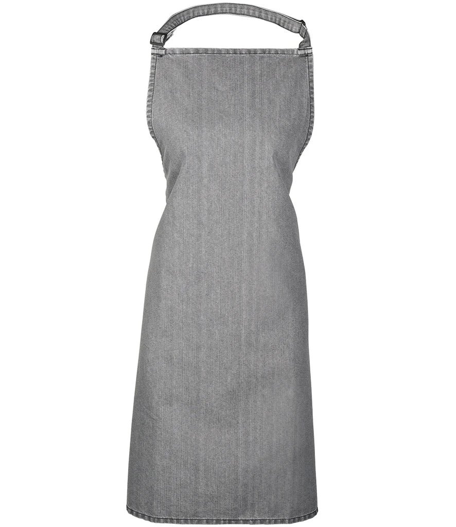 Premier PR150 Colours Bib Apron