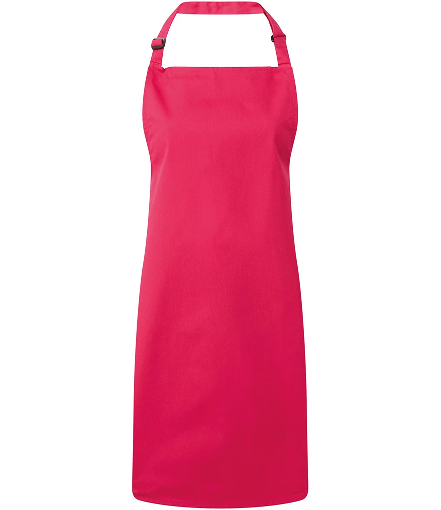 Premier PR150 Colours Bib Apron