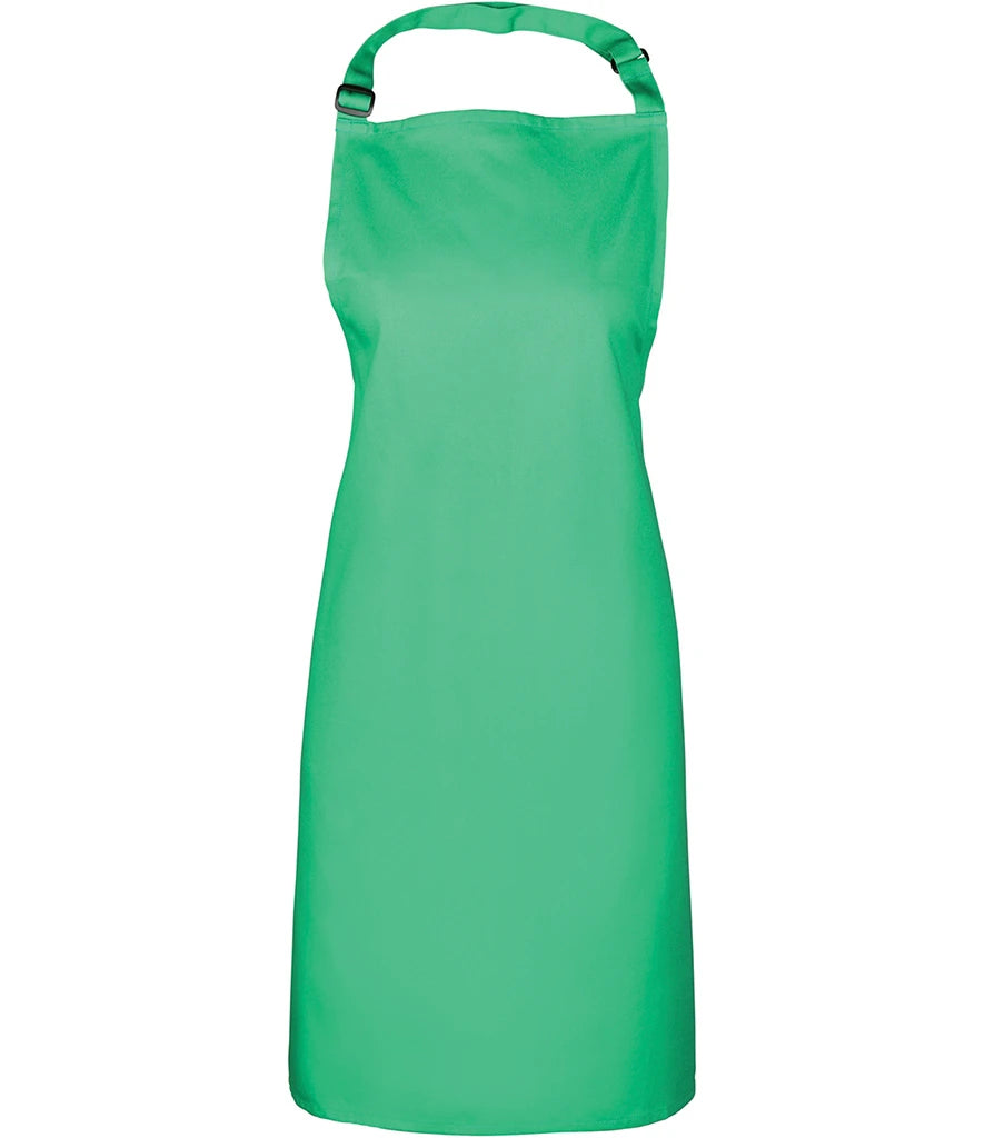 Premier PR150 Colours Bib Apron