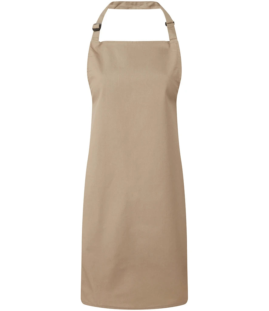 Premier PR150 Colours Bib Apron