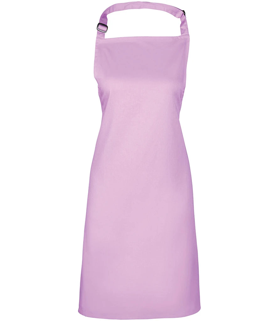 Premier PR150 Colours Bib Apron