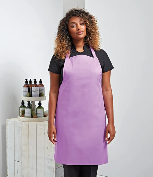 Premier PR150 Colours Bib Apron