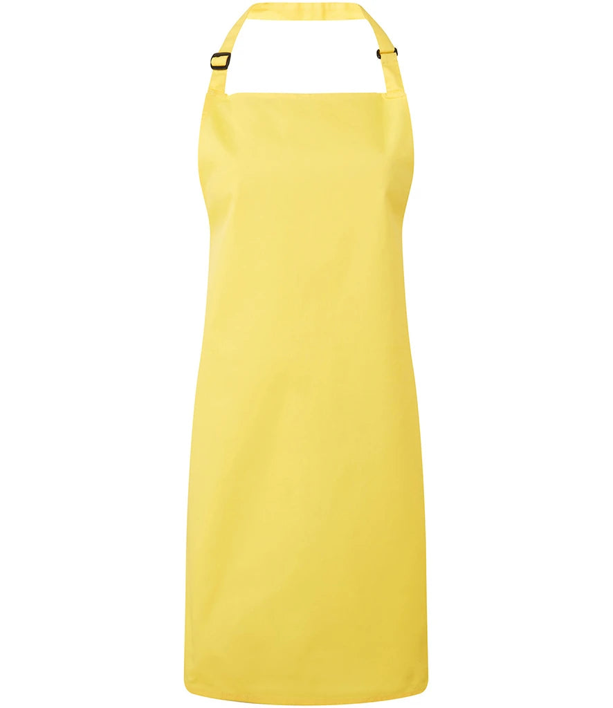 Premier PR150 Colours Bib Apron