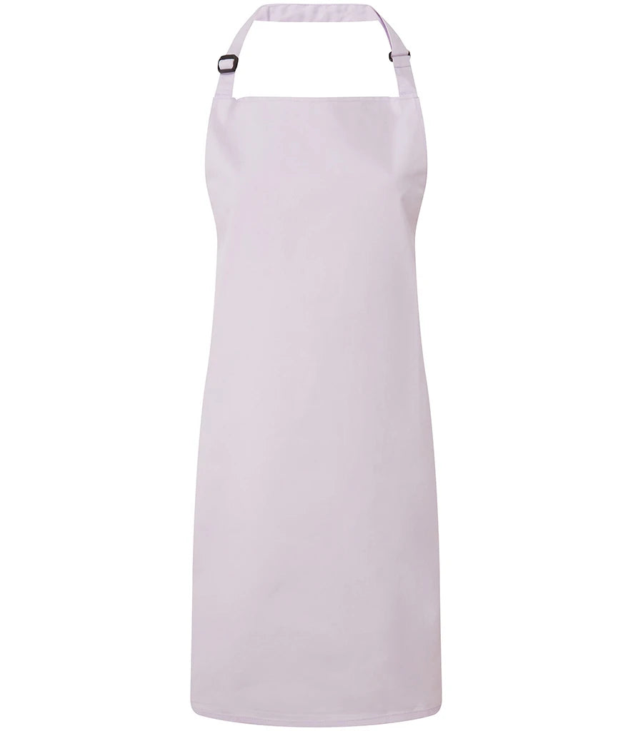 Premier PR150 Colours Bib Apron
