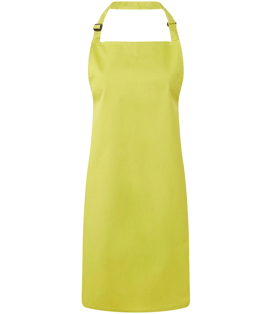 Premier PR150 Colours Bib Apron