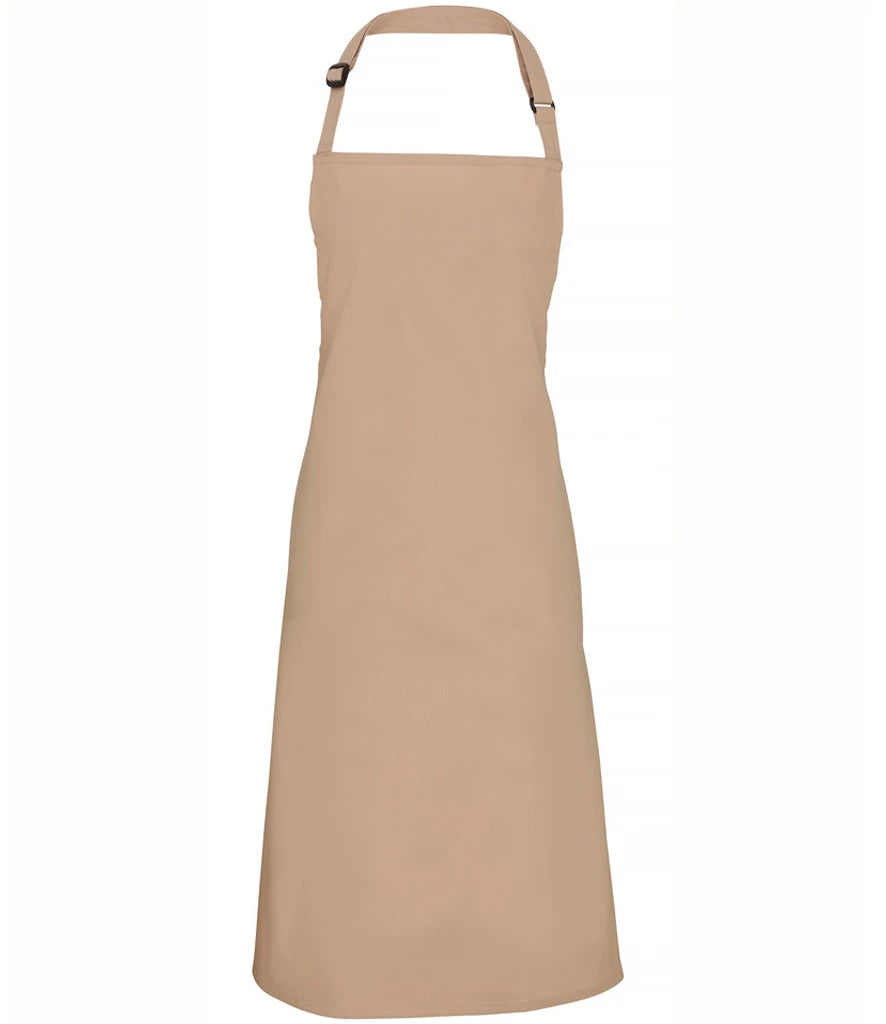 Premier PR150 Colours Bib Apron