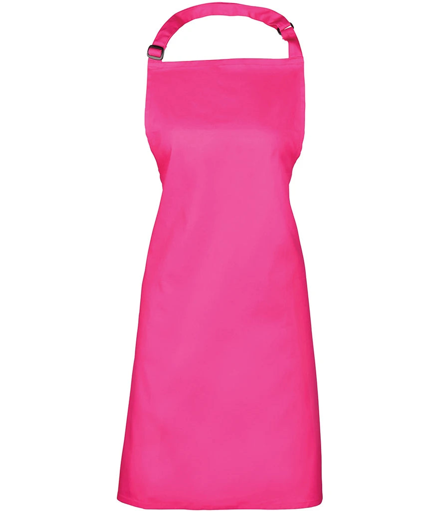 Premier PR150 Colours Bib Apron