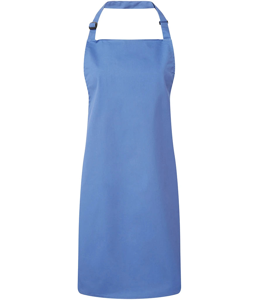 Premier PR150 Colours Bib Apron