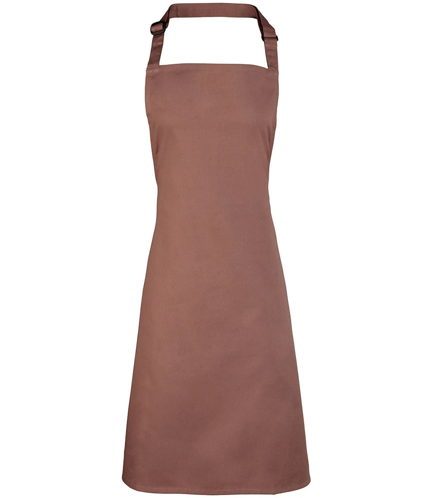 Premier PR150 Colours Bib Apron
