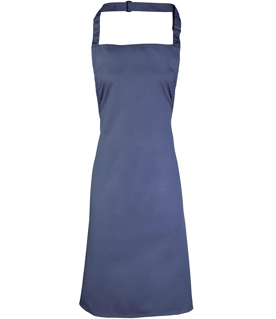Premier PR150 Colours Bib Apron