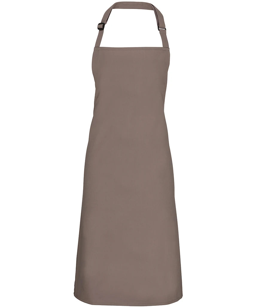 Premier PR150 Colours Bib Apron