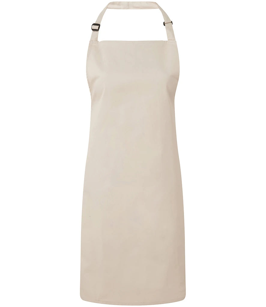 Premier PR150 Colours Bib Apron