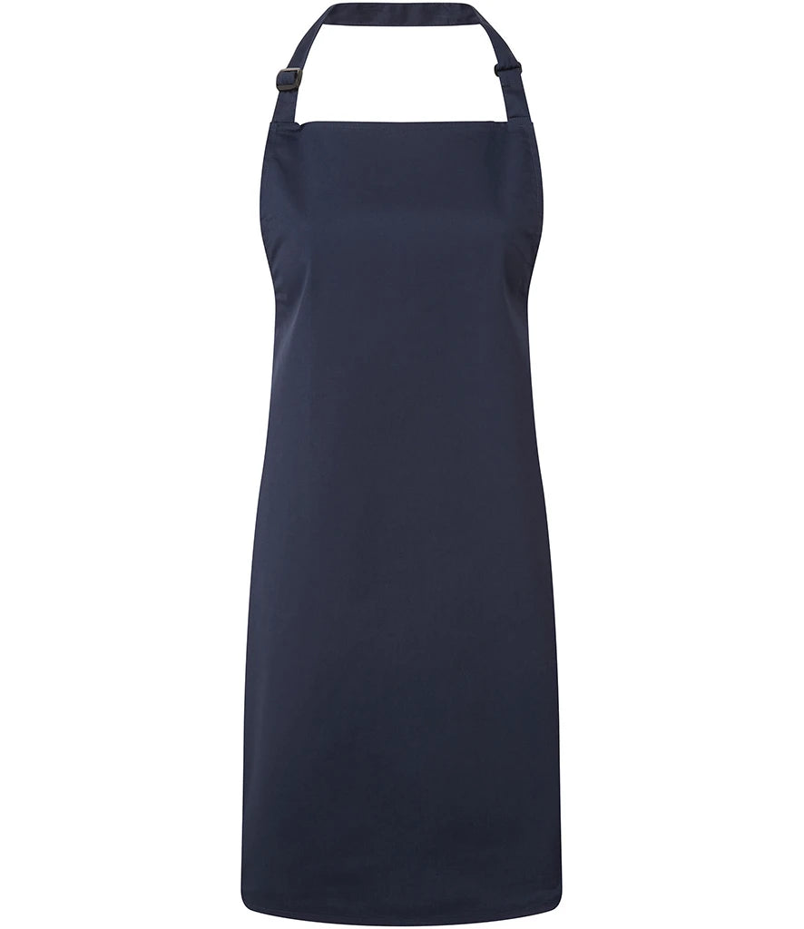 Premier PR150 Colours Bib Apron