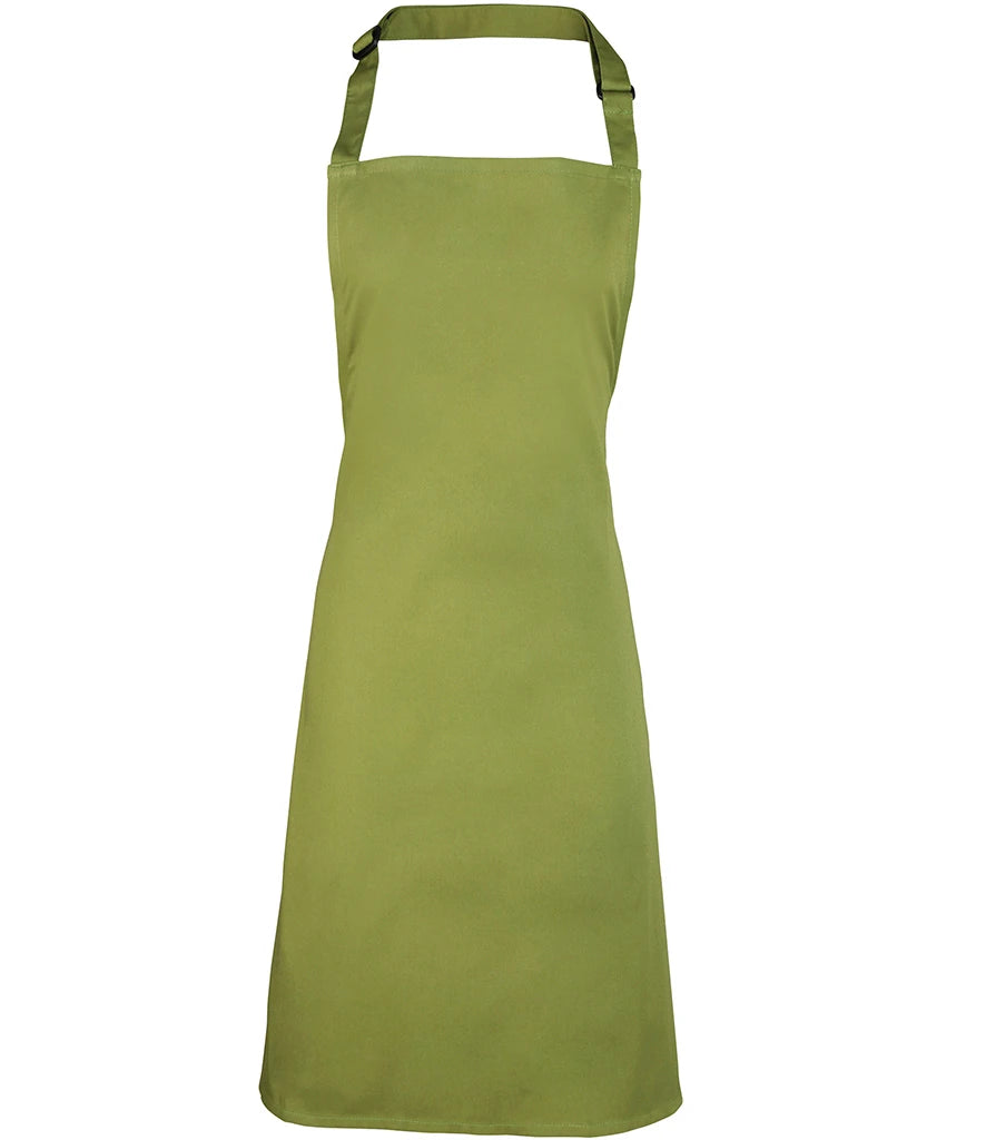 Premier PR150 Colours Bib Apron