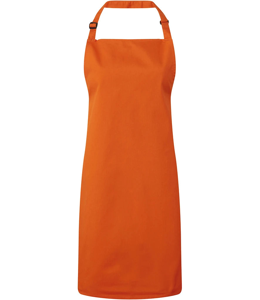 Premier PR150 Colours Bib Apron
