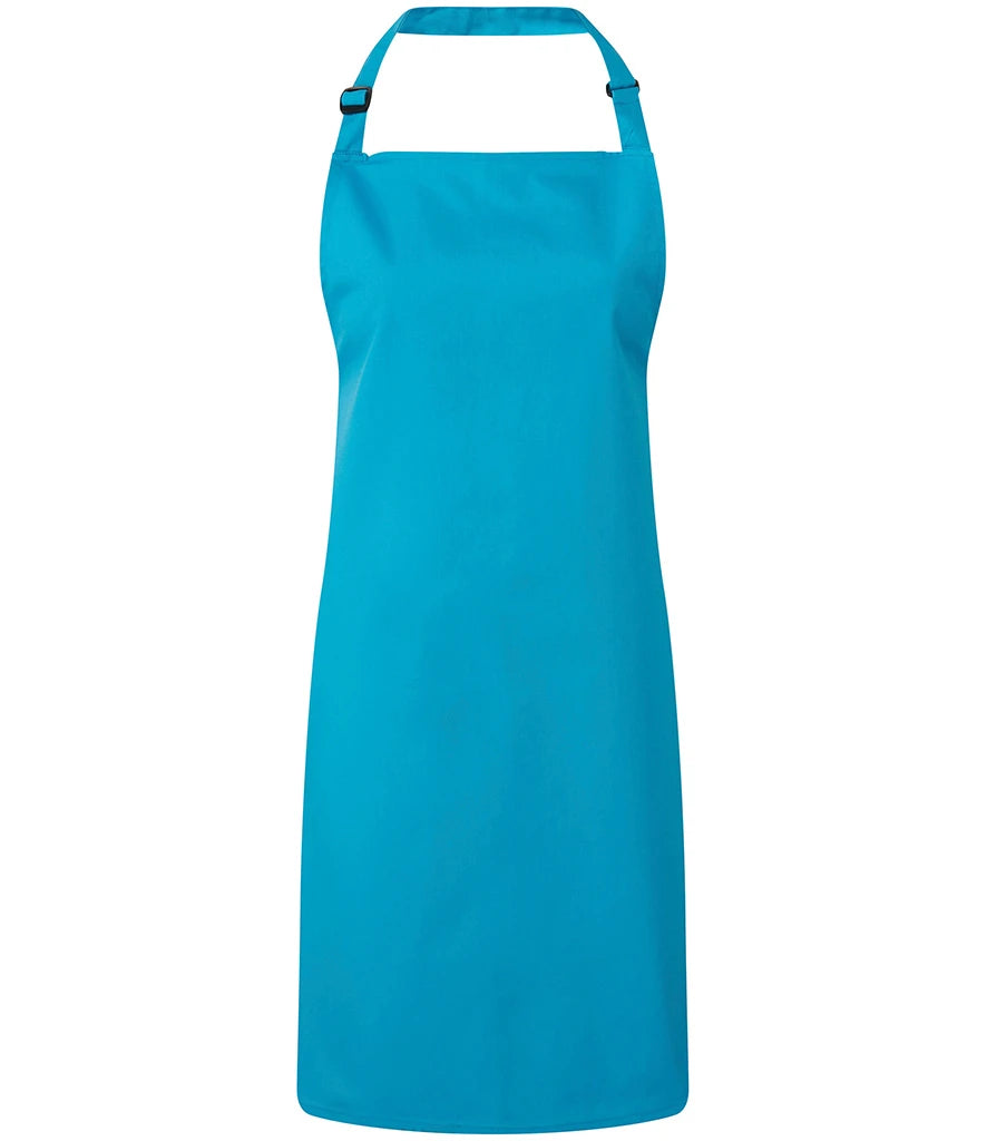 Premier PR150 Colours Bib Apron