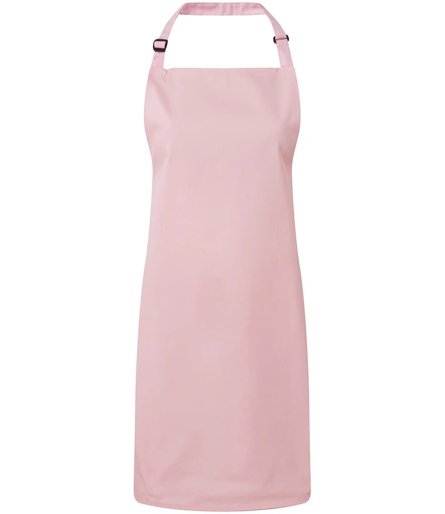 Premier PR150 Colours Bib Apron