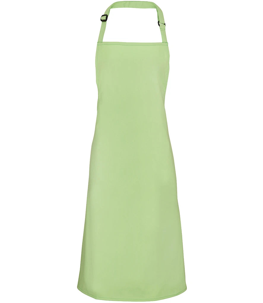 Premier PR150 Colours Bib Apron