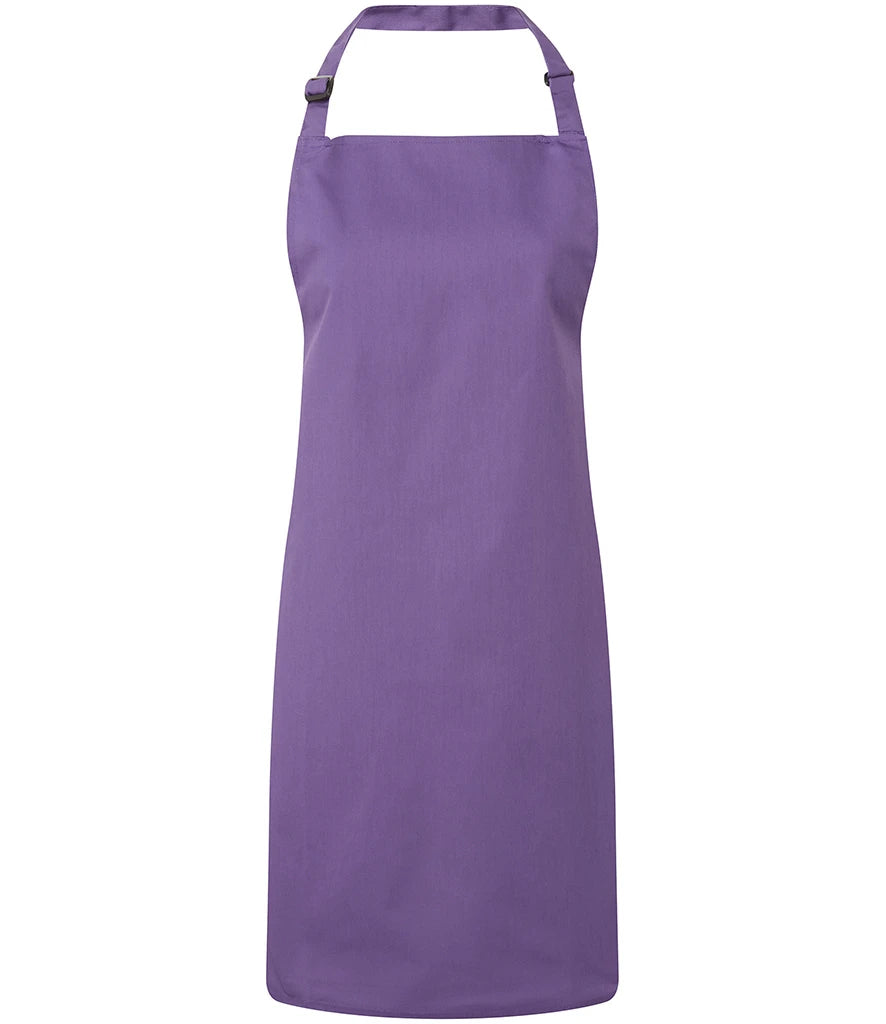 Premier PR150 Colours Bib Apron