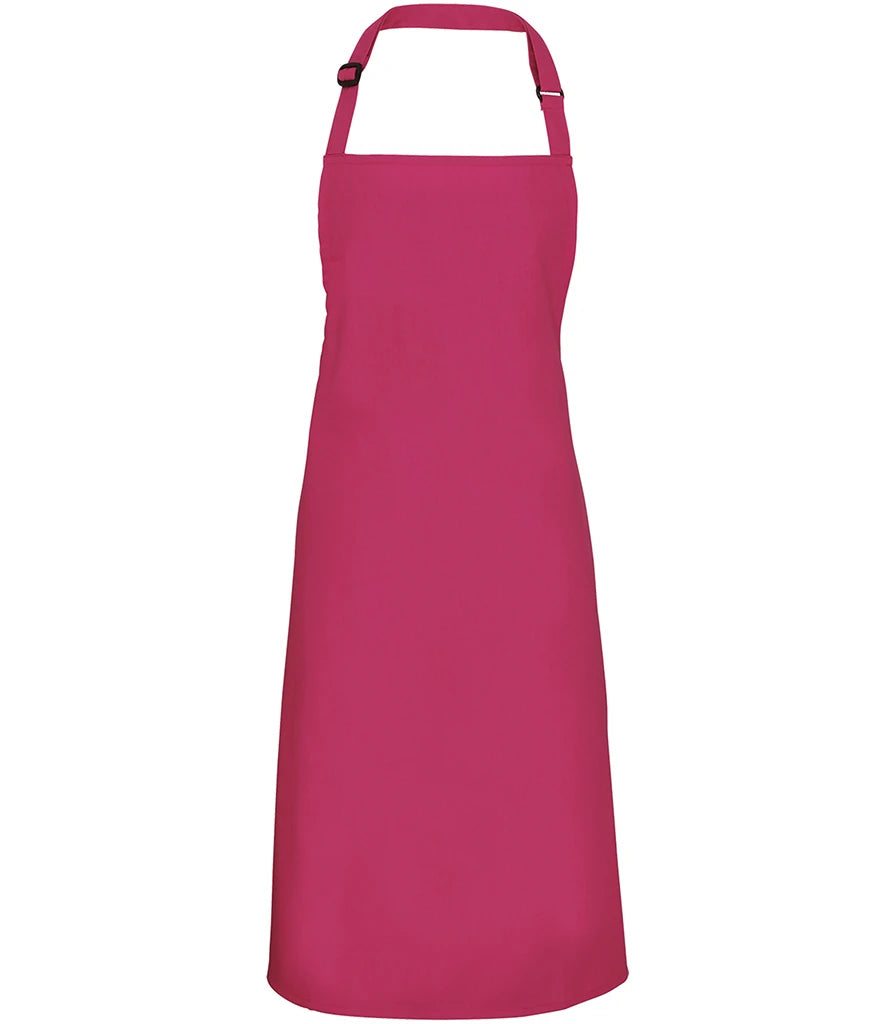 Premier PR150 Colours Bib Apron